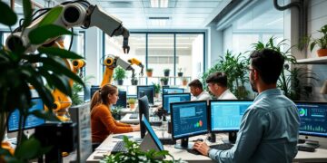 automatyzacja w MŚP