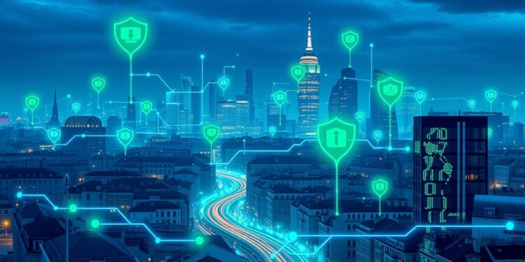 cyberbezpieczeństwo