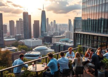 startupy w Europie Środkowej