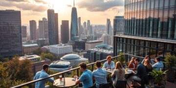 startupy w Europie Środkowej