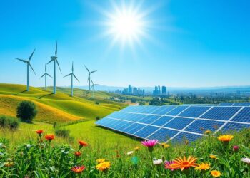 zielona transformacja