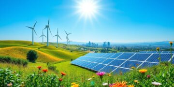 zielona transformacja